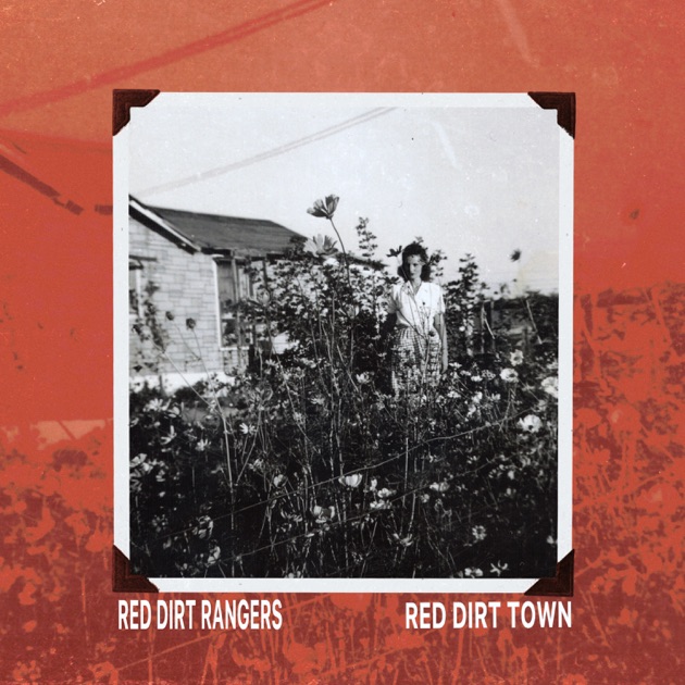 SMOKY RANGERS' FIRST ALBUM レコード Album review – Red Dirt Rangers' “Red Dirt Town” – Country Music